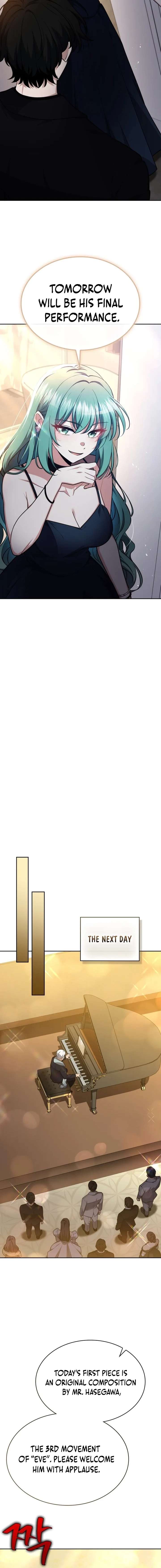 Kidnapped Dragons Chapter 38 - Page 18