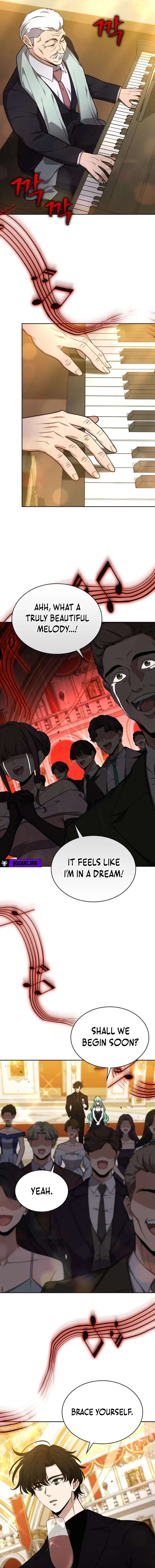 Kidnapped Dragons Chapter 38 - Page 19