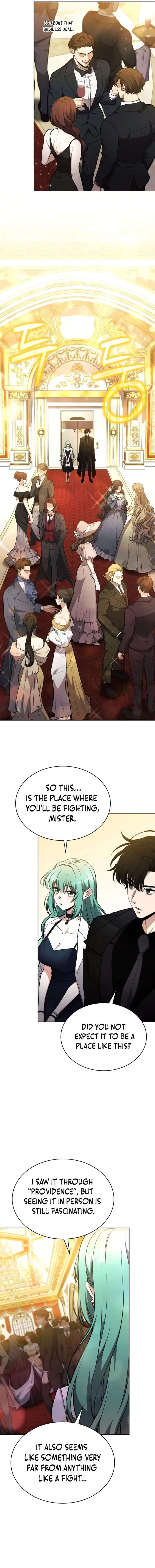 Kidnapped Dragons Chapter 38 - Page 2