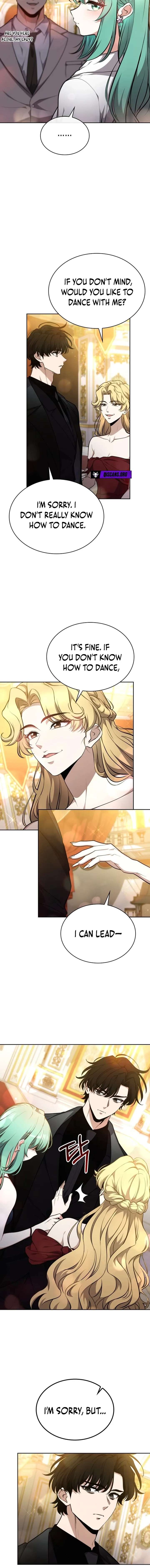 Kidnapped Dragons Chapter 38 - Page 4