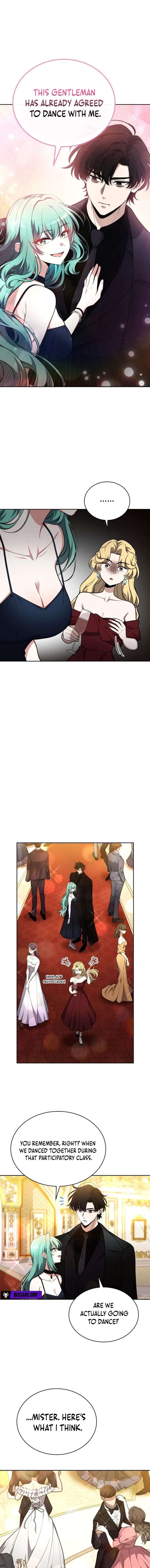 Kidnapped Dragons Chapter 38 - Page 5