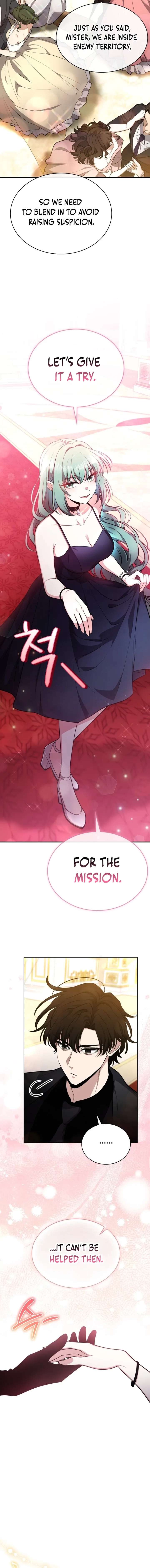 Kidnapped Dragons Chapter 38 - Page 6