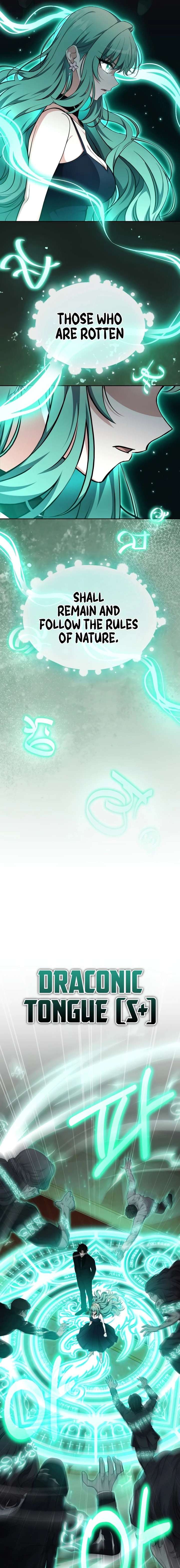 Kidnapped Dragons Chapter 39 - Page 10