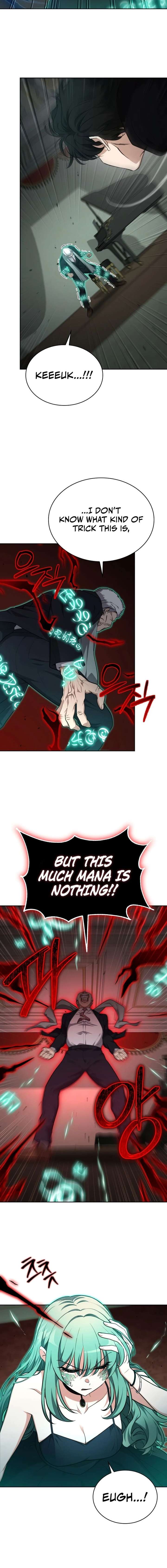 Kidnapped Dragons Chapter 39 - Page 13