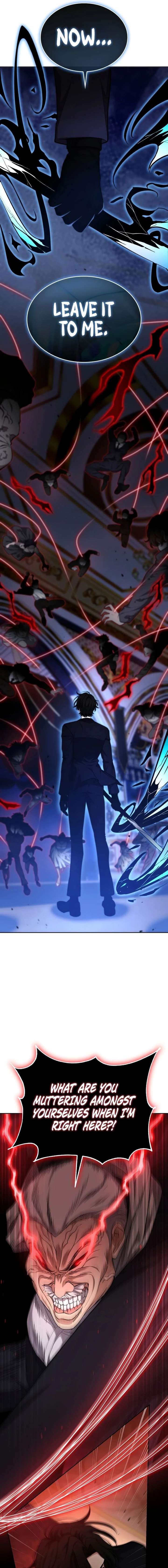 Kidnapped Dragons Chapter 39 - Page 18