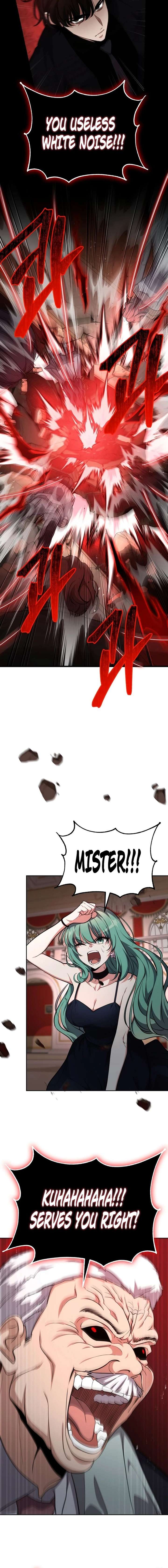 Kidnapped Dragons Chapter 39 - Page 19