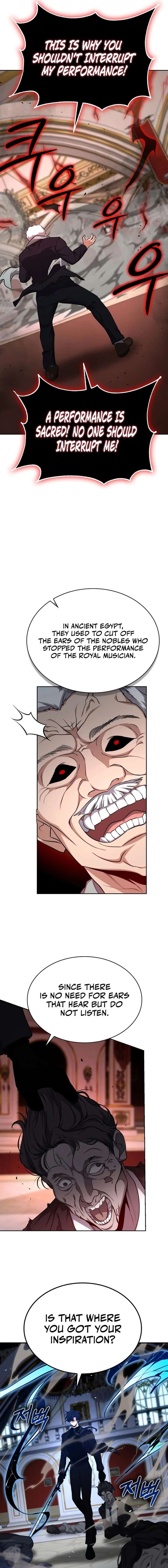 Kidnapped Dragons Chapter 39 - Page 20