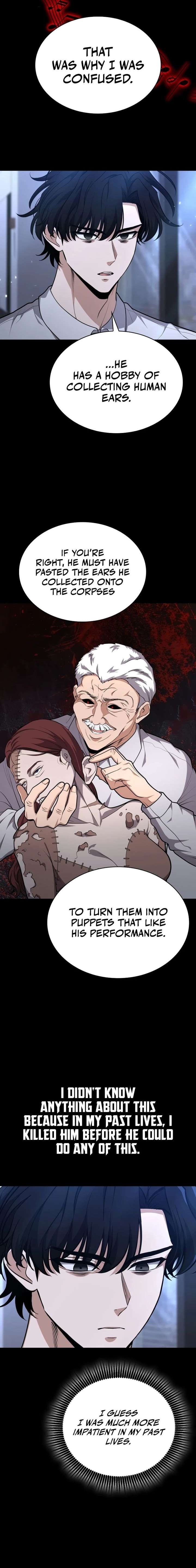 Kidnapped Dragons Chapter 39 - Page 5