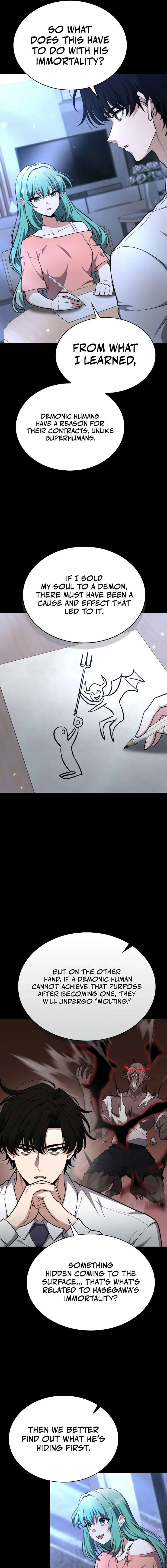 Kidnapped Dragons Chapter 39 - Page 6