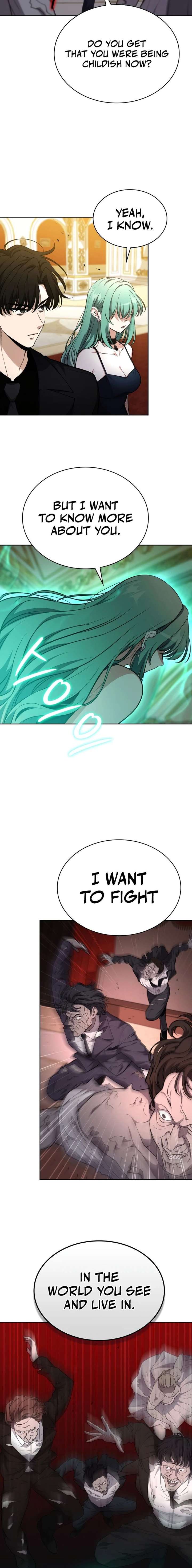 Kidnapped Dragons Chapter 39 - Page 9