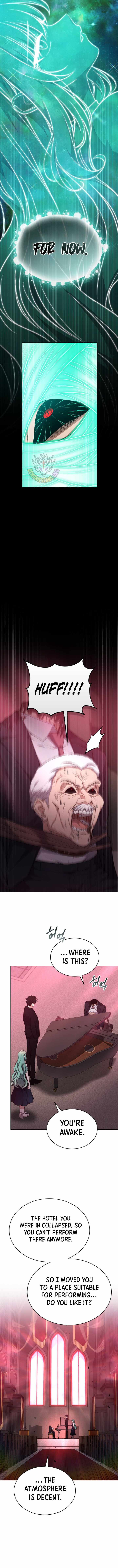 Kidnapped Dragons Chapter 40 - Page 11