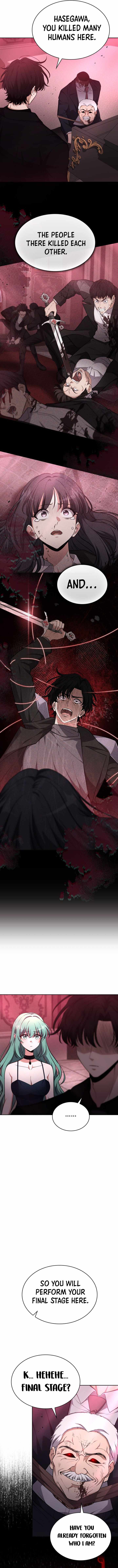 Kidnapped Dragons Chapter 40 - Page 12