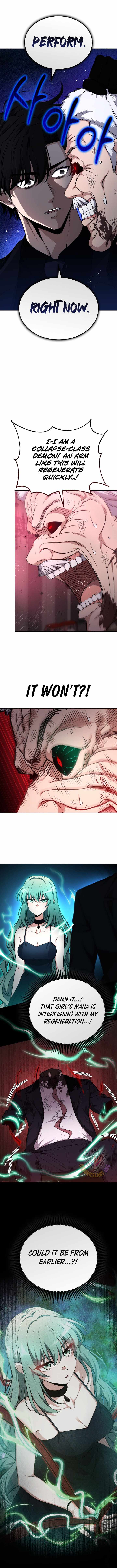 Kidnapped Dragons Chapter 40 - Page 15