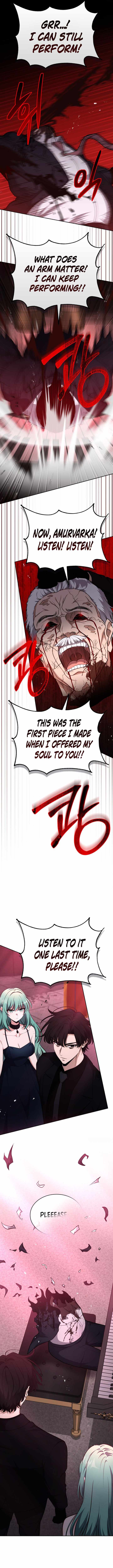 Kidnapped Dragons Chapter 40 - Page 16