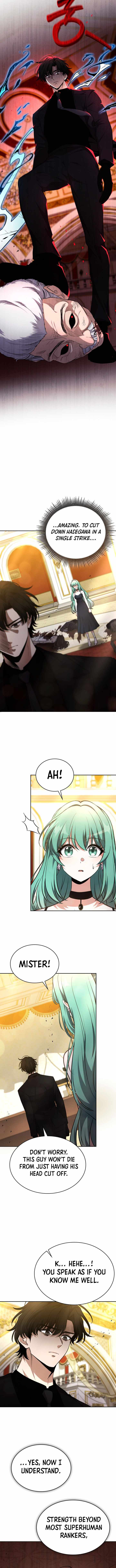 Kidnapped Dragons Chapter 40 - Page 2