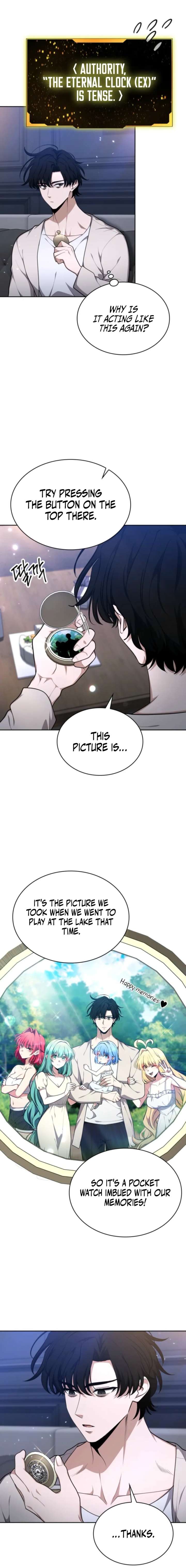 Kidnapped Dragons Chapter 42 - Page 10