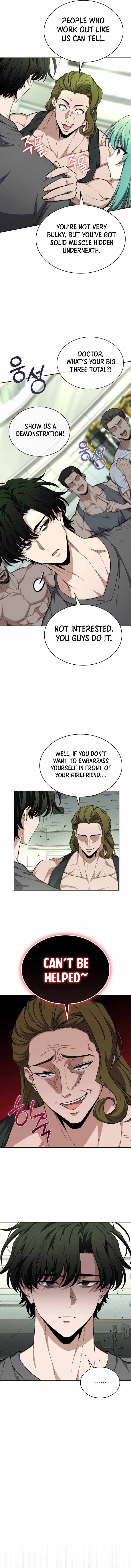 Kidnapped Dragons Chapter 59 - Page 4