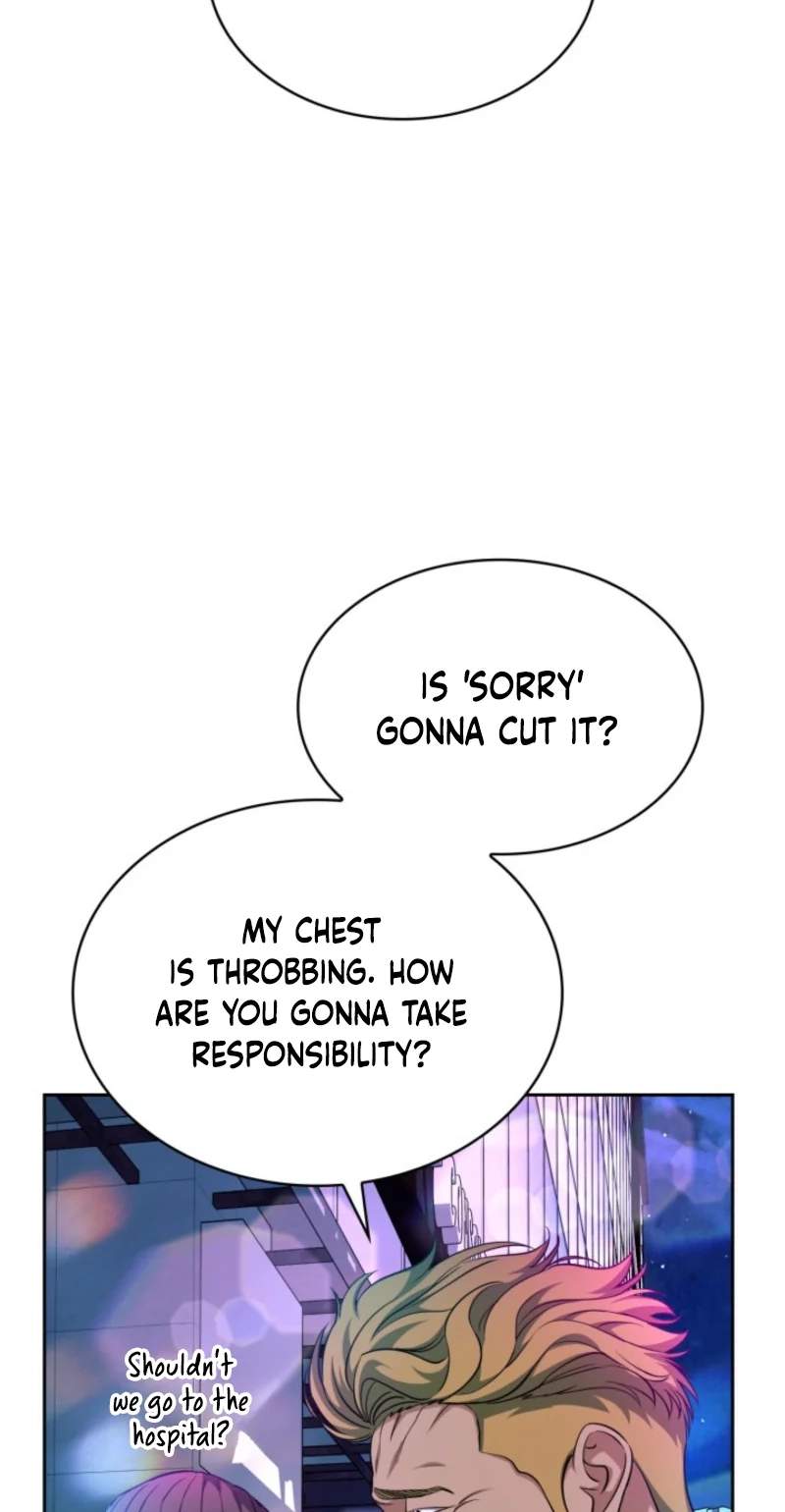 Kidnapped Dragons Chapter 60 - Page 100