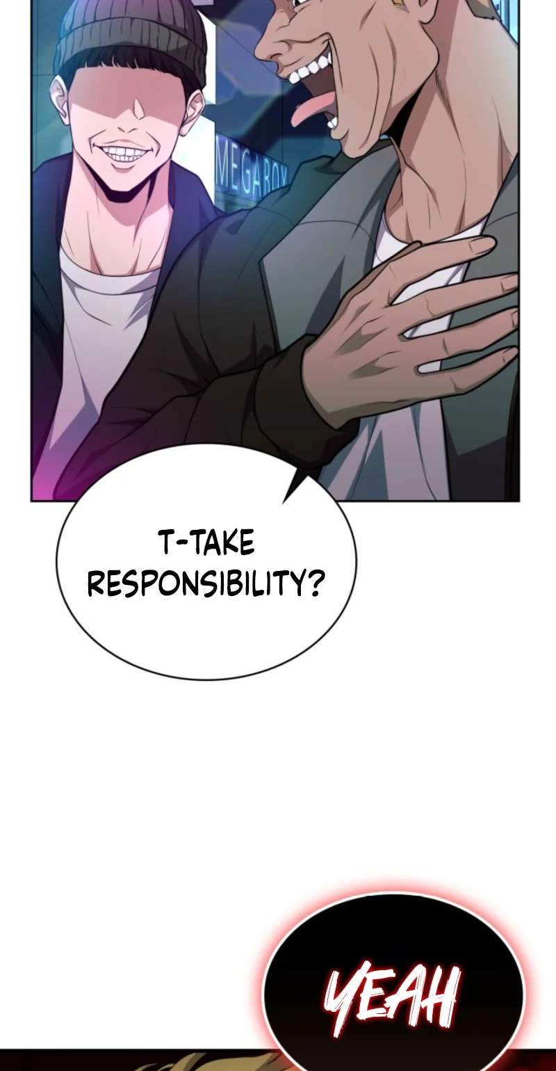 Kidnapped Dragons Chapter 60 - Page 101