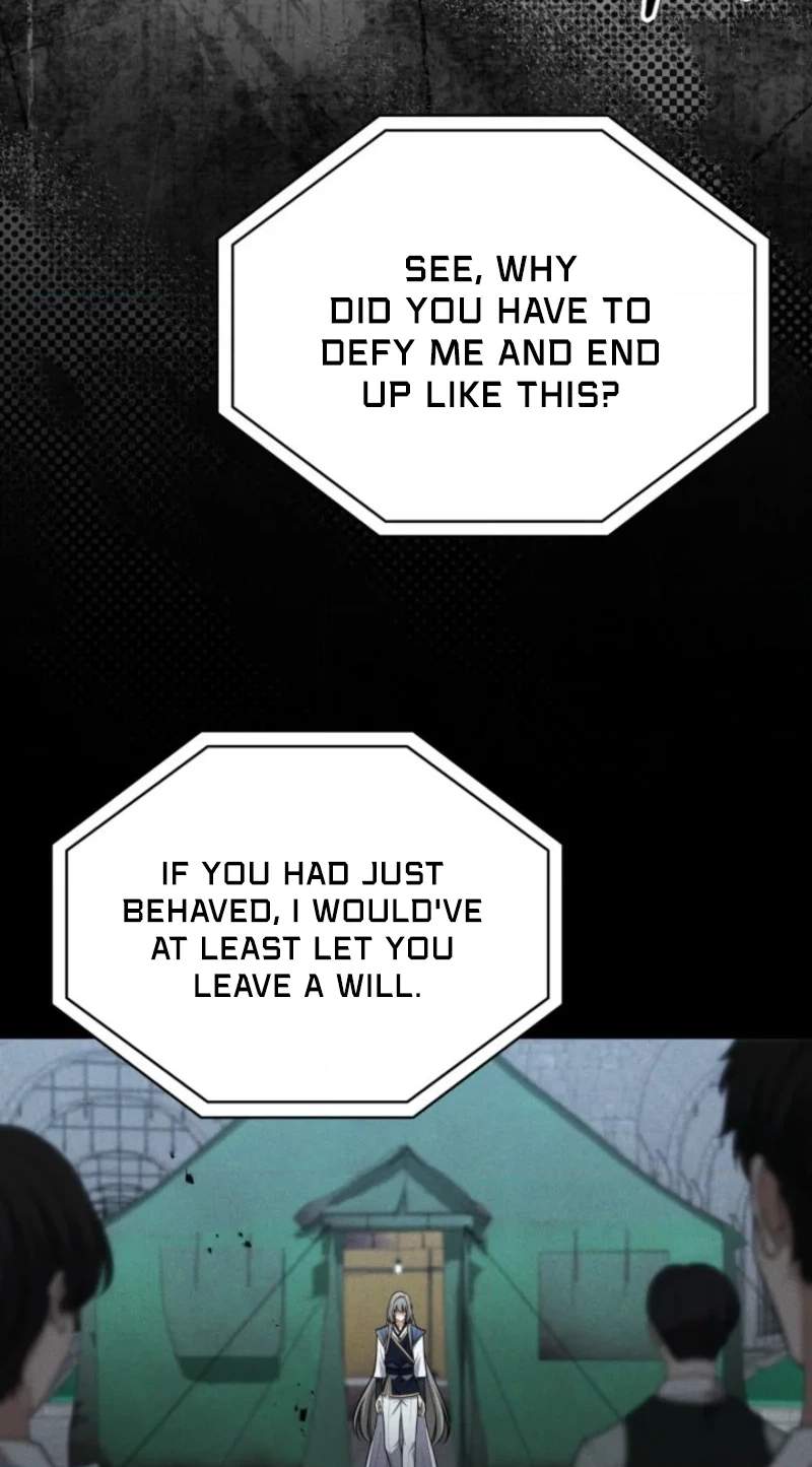 Kidnapped Dragons Chapter 60 - Page 19