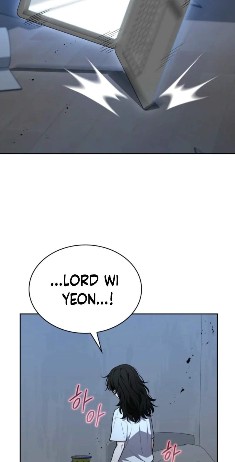 Kidnapped Dragons Chapter 60 - Page 31
