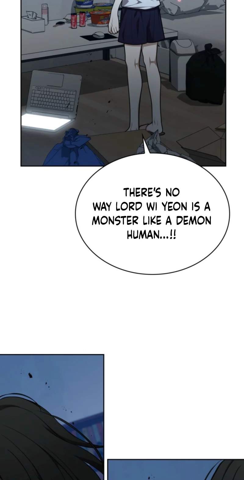 Kidnapped Dragons Chapter 60 - Page 32