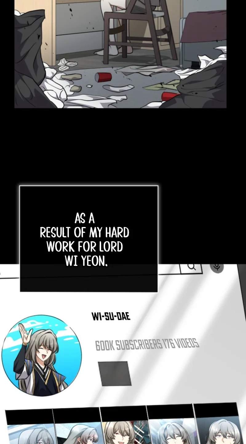 Kidnapped Dragons Chapter 60 - Page 56