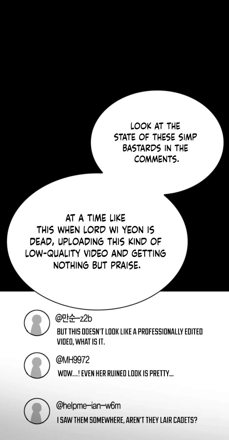 Kidnapped Dragons Chapter 60 - Page 65