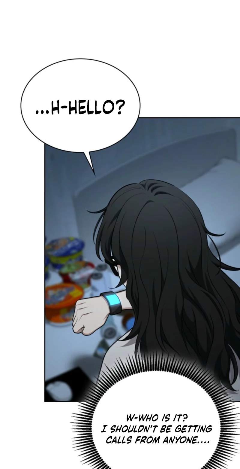 Kidnapped Dragons Chapter 60 - Page 72