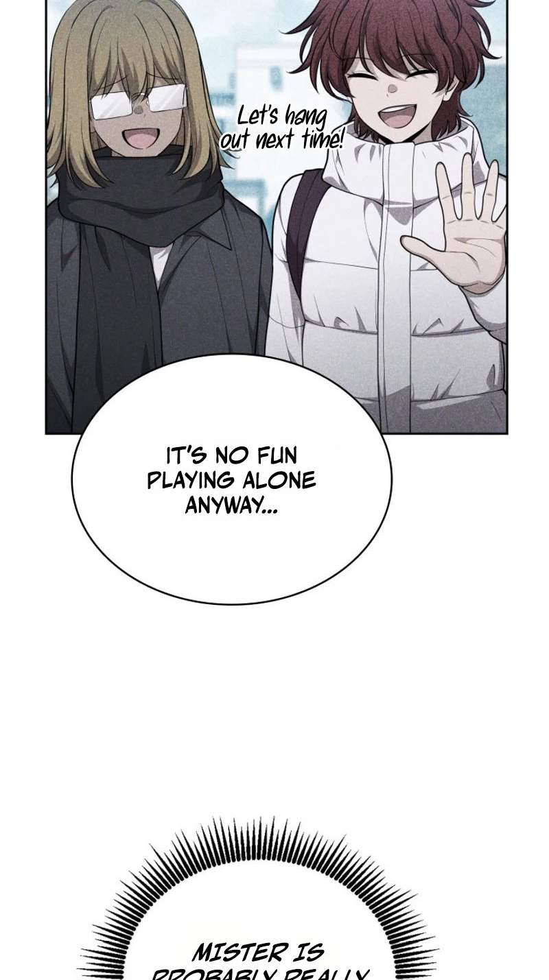 Kidnapped Dragons Chapter 61 - Page 102