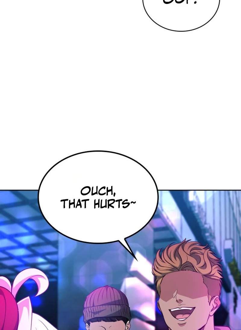 Kidnapped Dragons Chapter 61 - Page 106