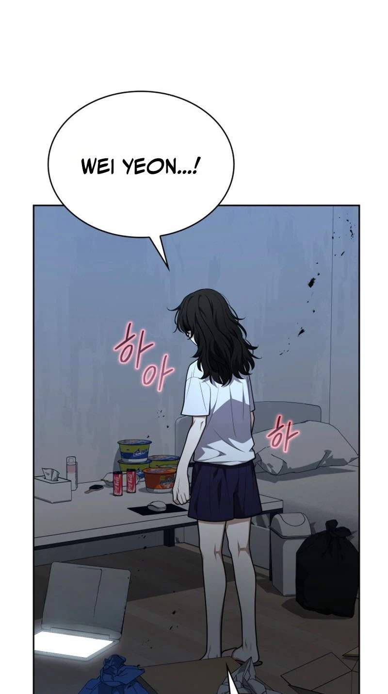 Kidnapped Dragons Chapter 61 - Page 34
