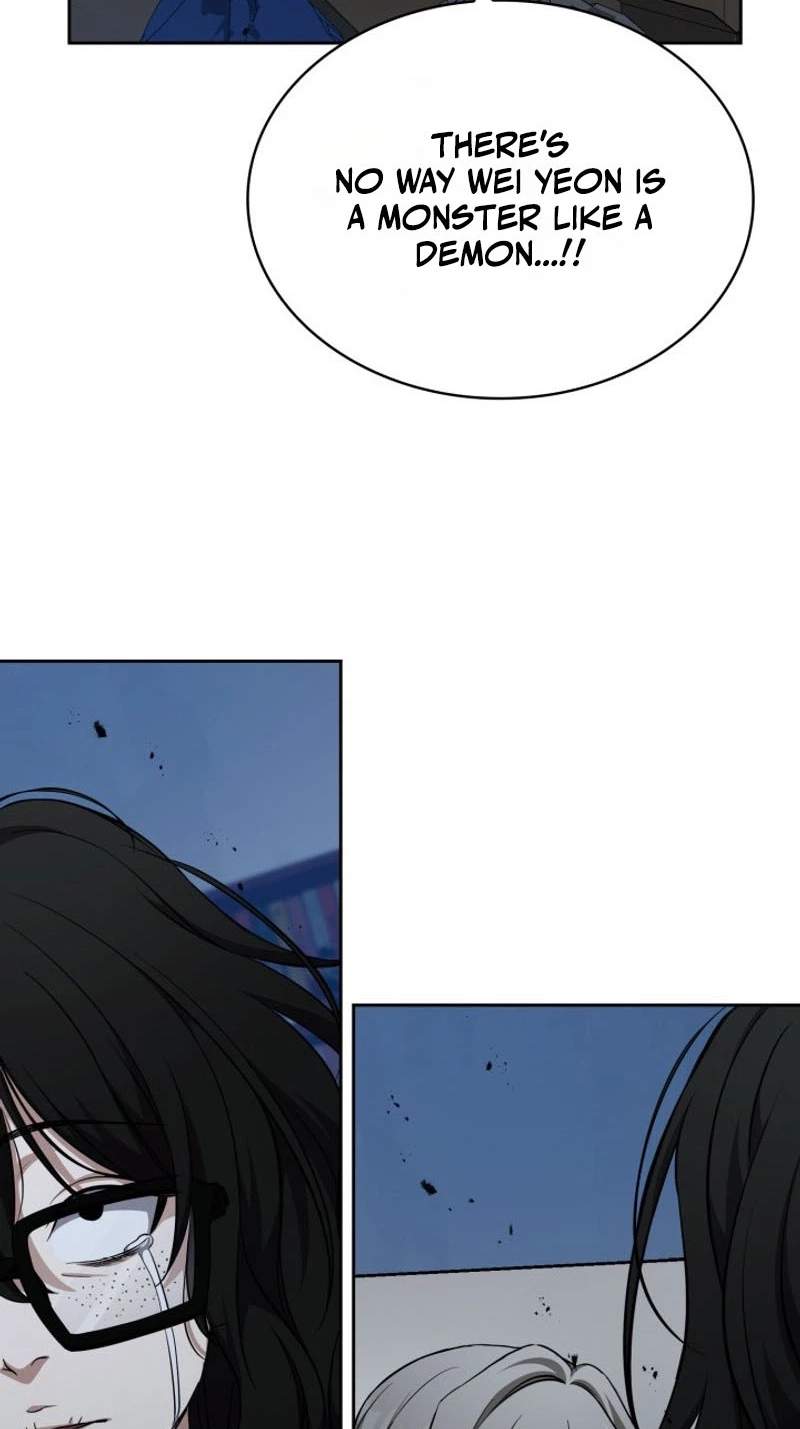 Kidnapped Dragons Chapter 61 - Page 35