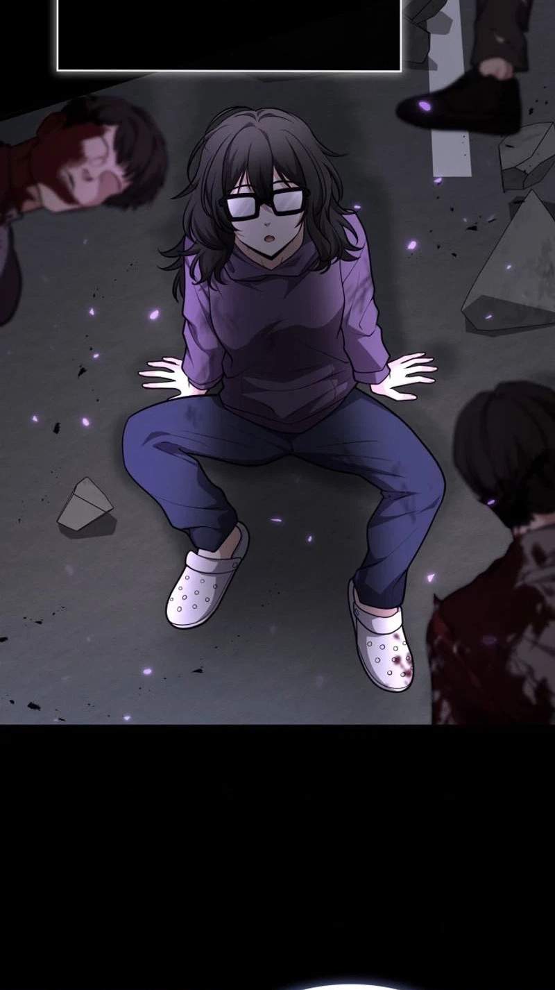 Kidnapped Dragons Chapter 61 - Page 40