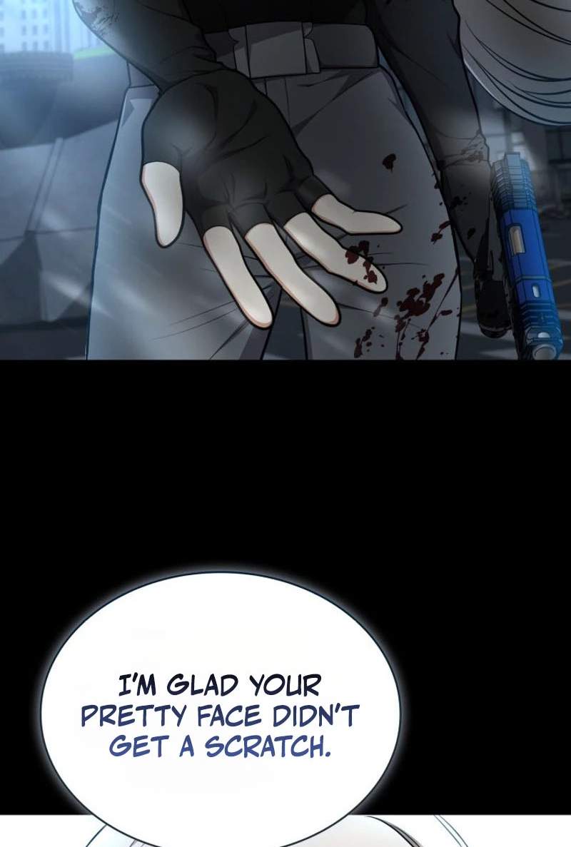 Kidnapped Dragons Chapter 61 - Page 42