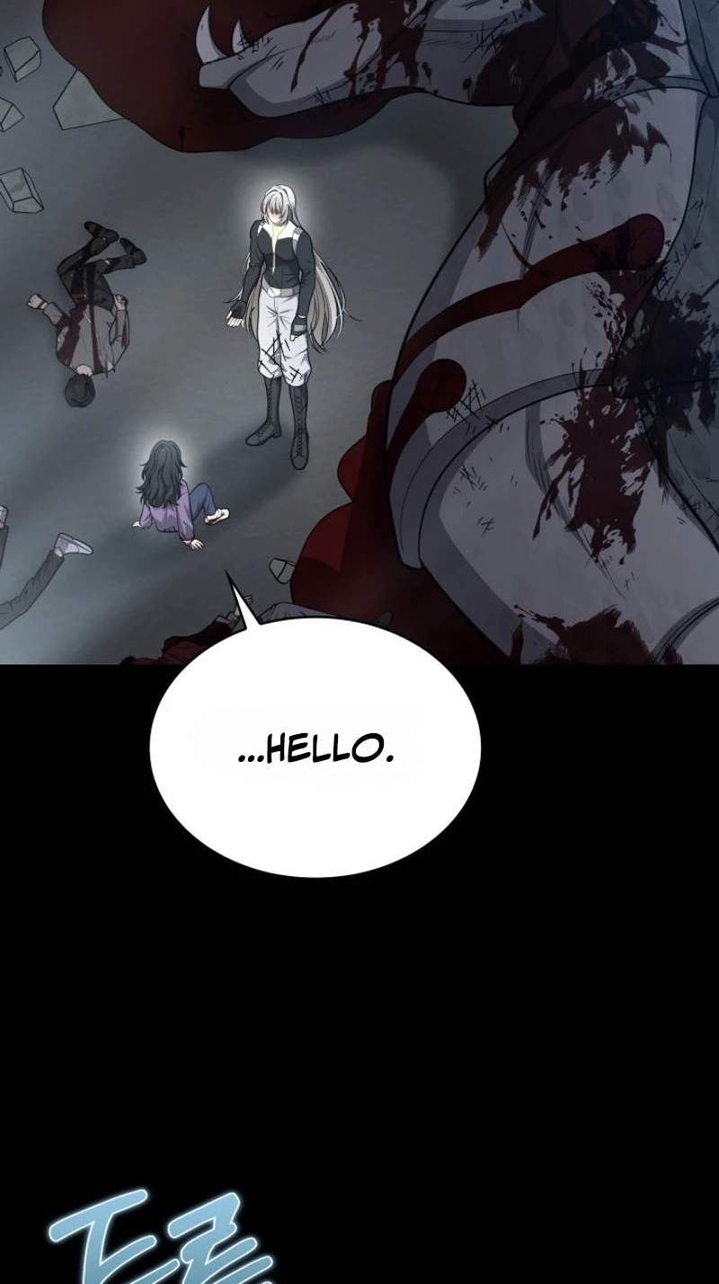 Kidnapped Dragons Chapter 61 - Page 45