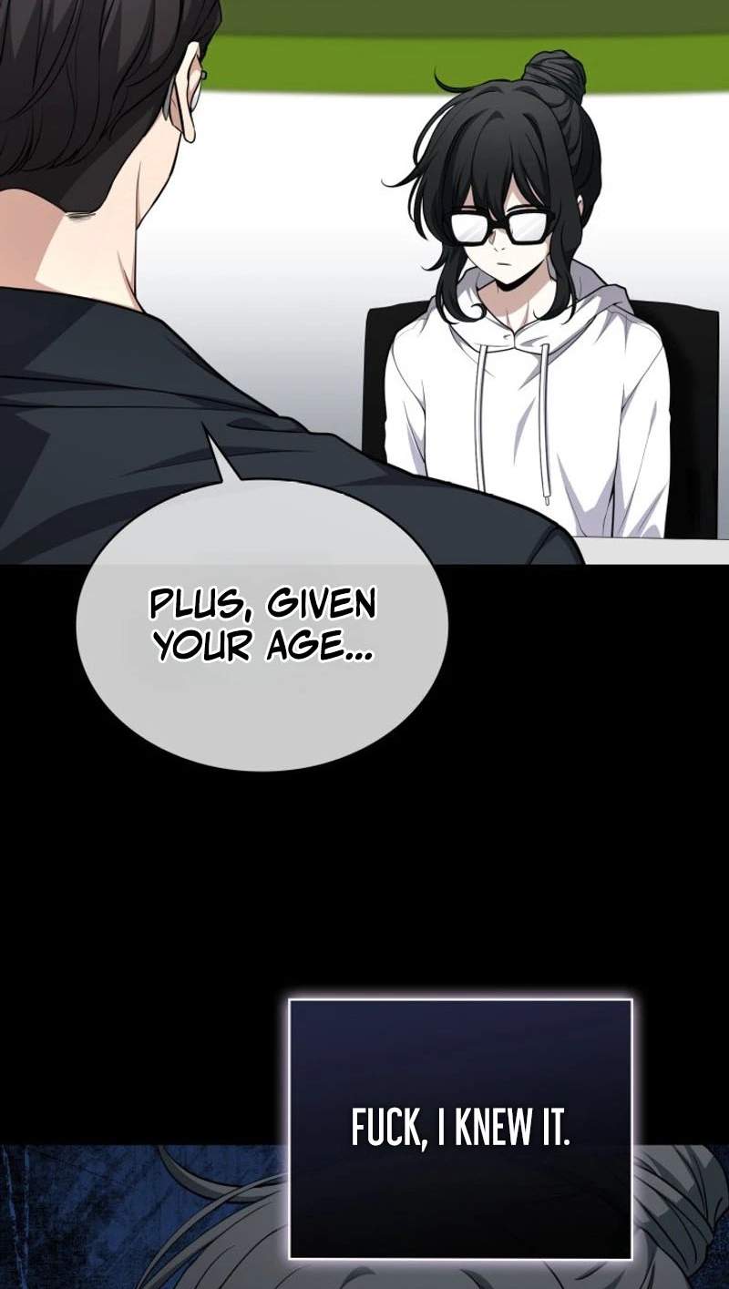 Kidnapped Dragons Chapter 61 - Page 53