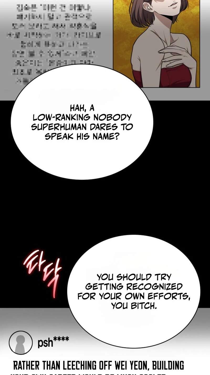 Kidnapped Dragons Chapter 61 - Page 58