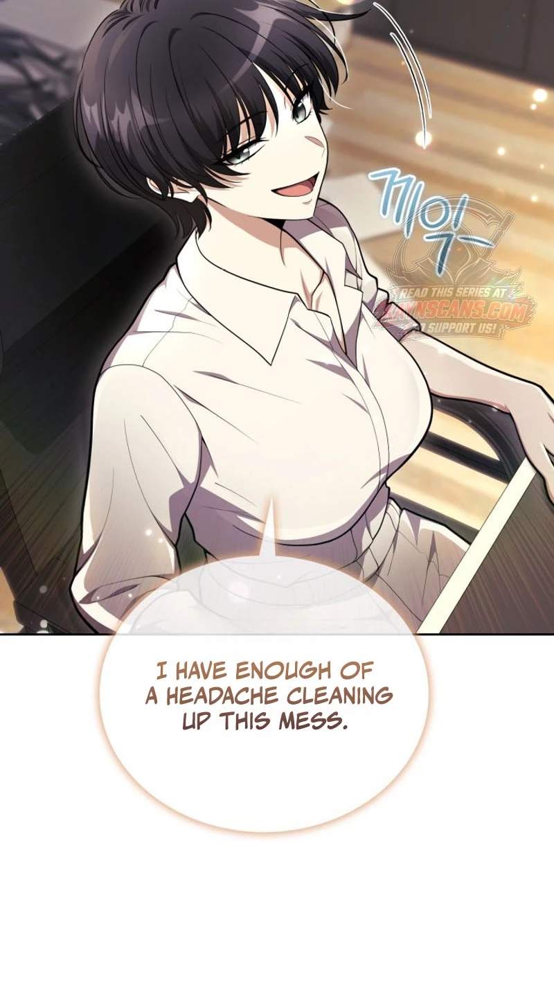 Kidnapped Dragons Chapter 61 - Page 6