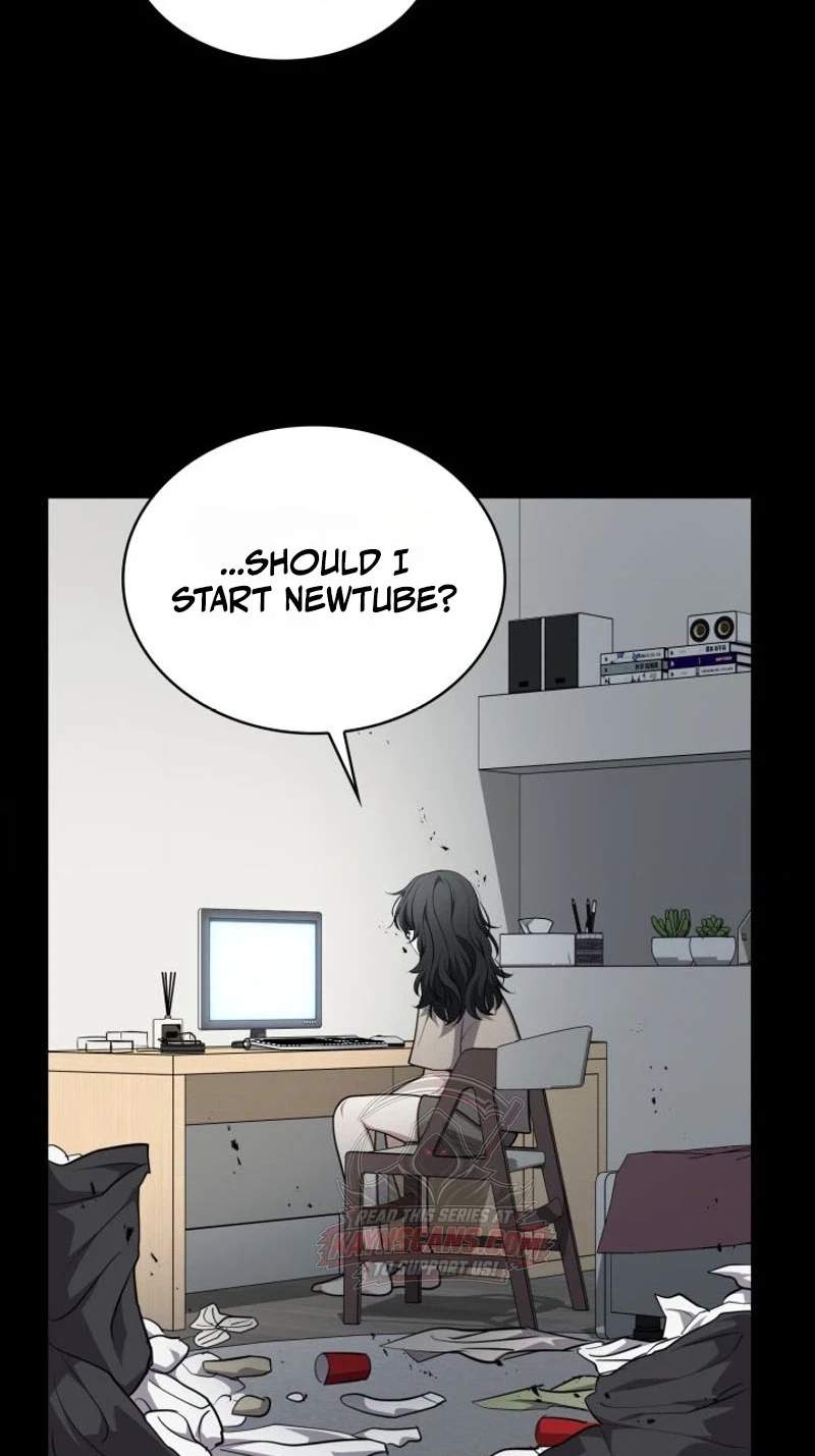 Kidnapped Dragons Chapter 61 - Page 60