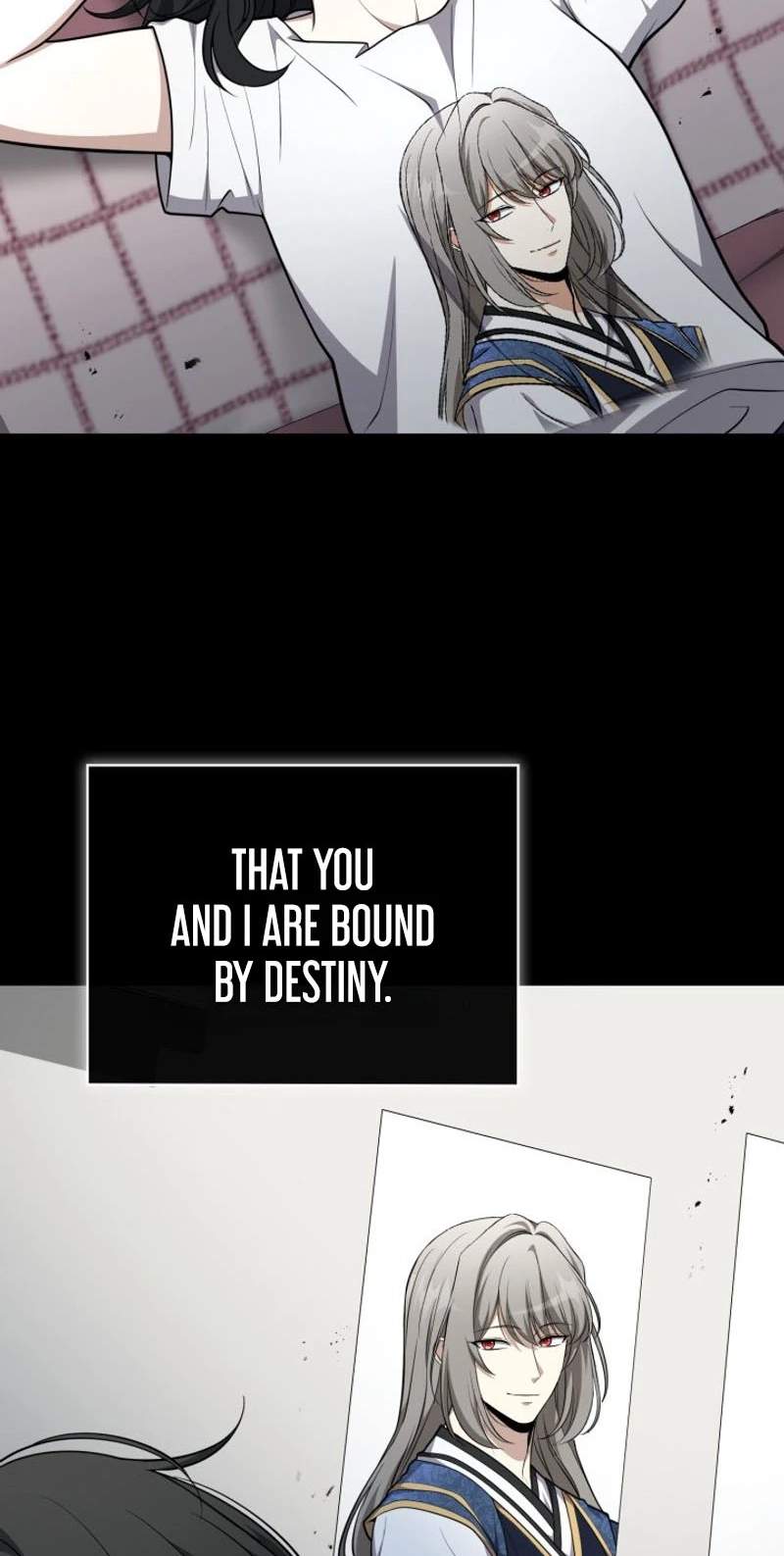 Kidnapped Dragons Chapter 61 - Page 63