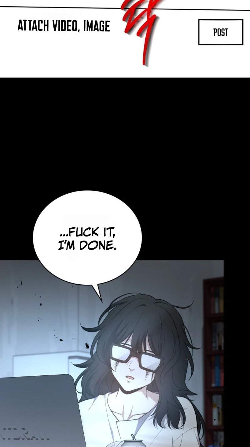 Kidnapped Dragons Chapter 61 - Page 67