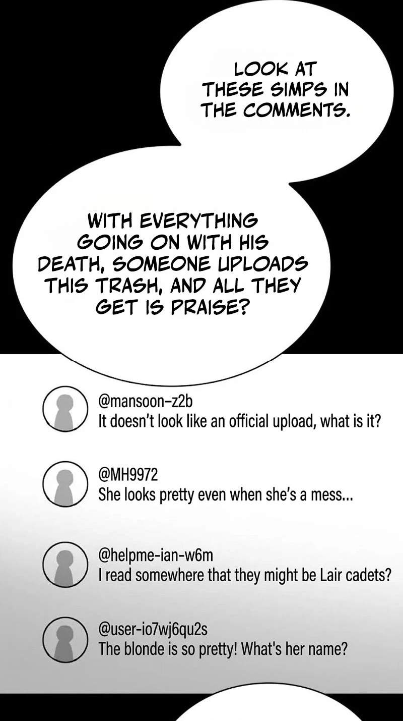 Kidnapped Dragons Chapter 61 - Page 70