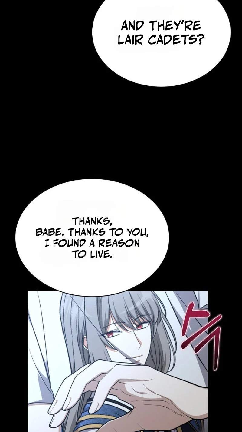 Kidnapped Dragons Chapter 61 - Page 71