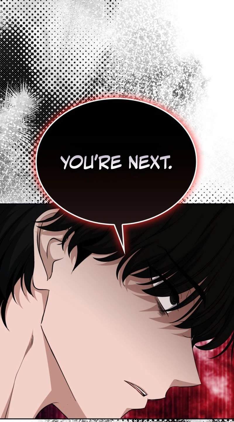 Kidnapped Dragons Chapter 61 - Page 84