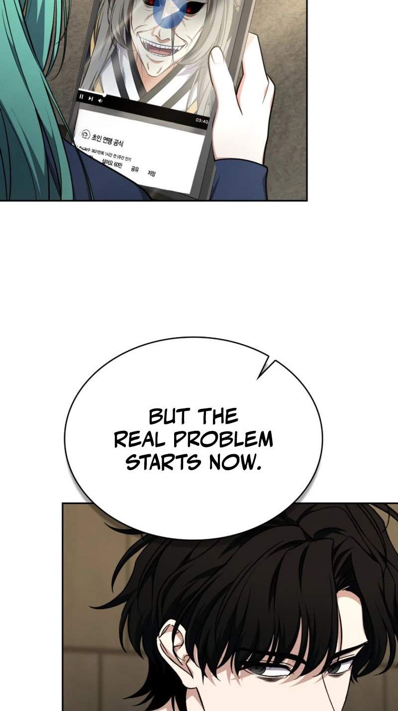Kidnapped Dragons Chapter 61 - Page 89