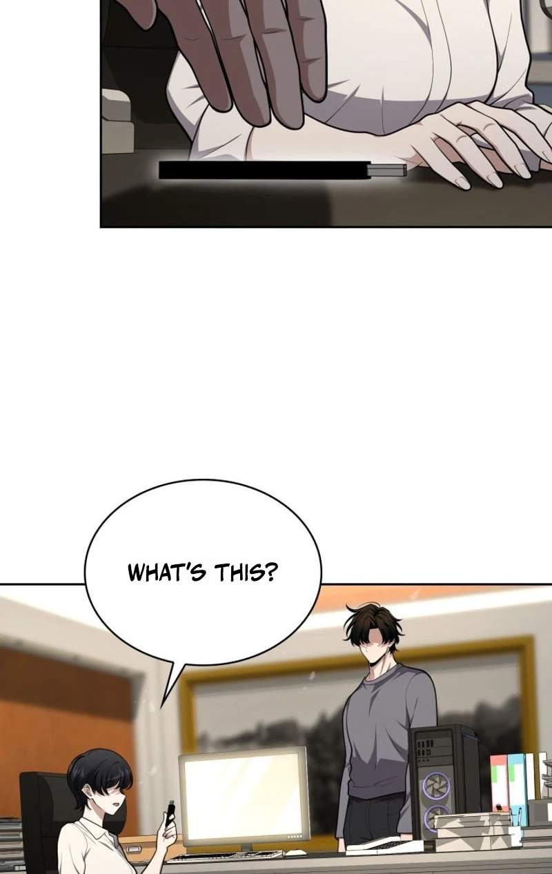 Kidnapped Dragons Chapter 61 - Page 9