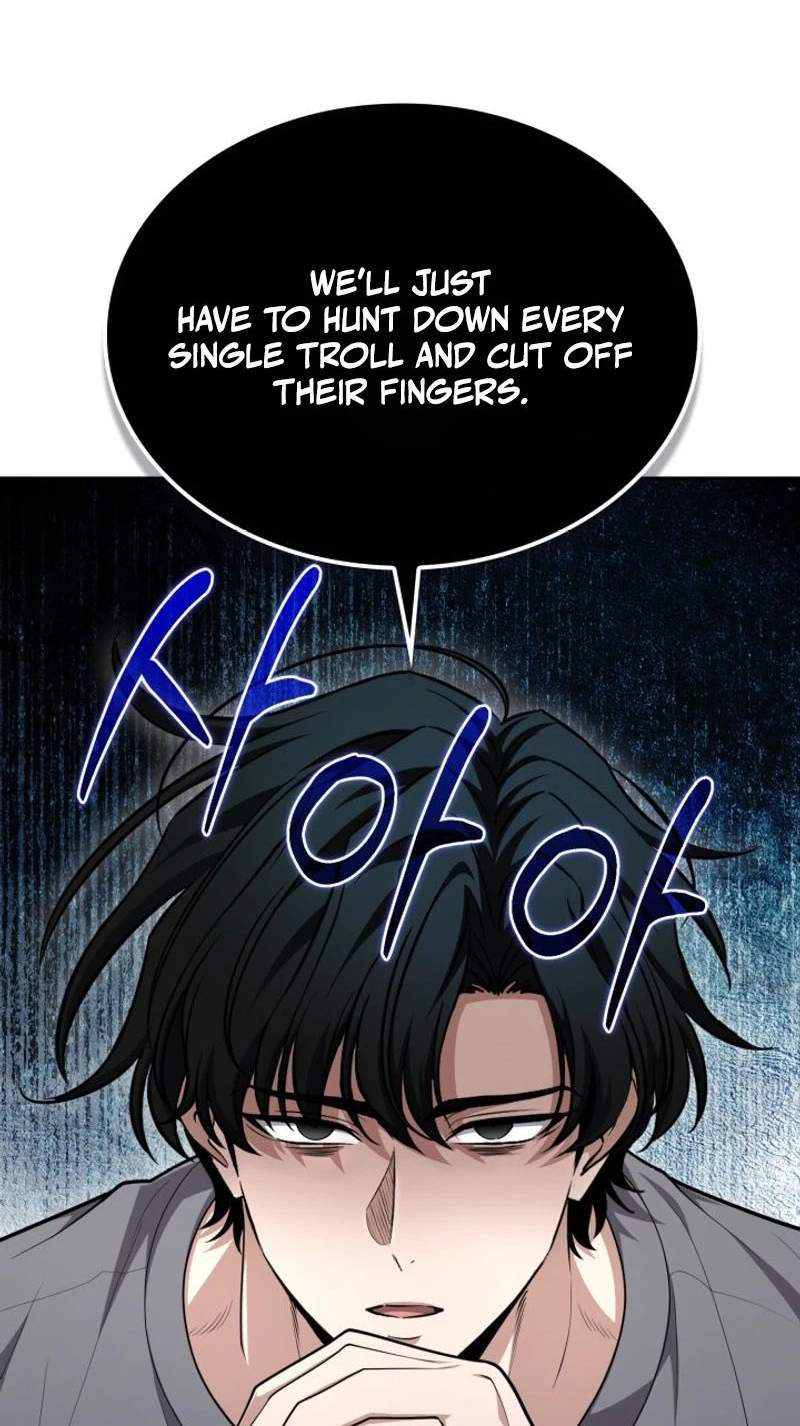 Kidnapped Dragons Chapter 61 - Page 93