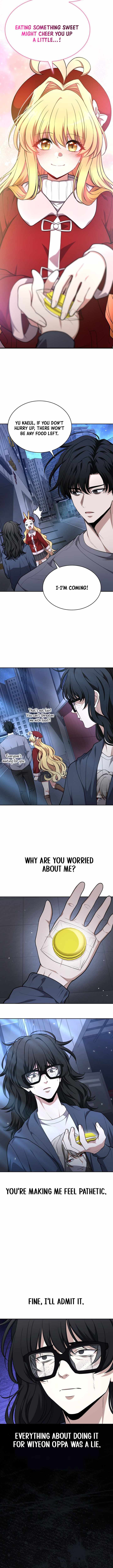 Kidnapped Dragons Chapter 62 - Page 12