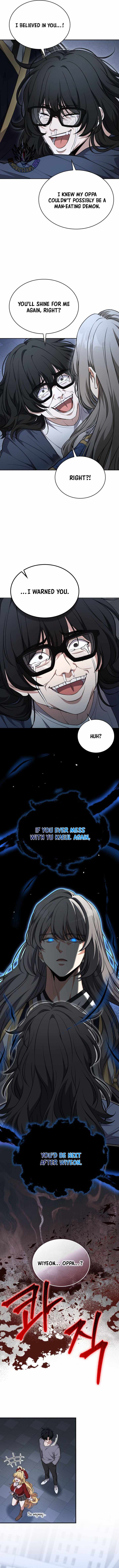 Kidnapped Dragons Chapter 62 - Page 15